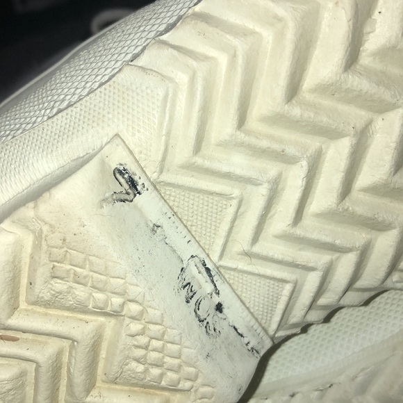 Vintage White Sorel polaris boots size 7 snow boots winter boots snowboarding​​ - Picture 9 of 12